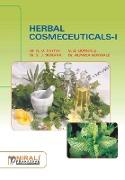 Herbal Cosmeticals-I