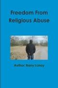 Freedom From Religious Abuse