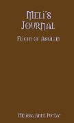 Meli's Journal - Flight of Assilem