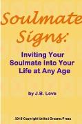 Soulmate Signs