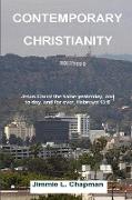 Contemporary Christianity