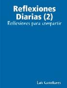 Reflexiones Diarias (2)