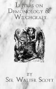Letters on Demonology & Wtichcraft