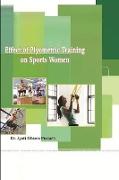 Effect of Plyometric Training on Sports Women