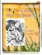 The Fairy Queen And The Bees