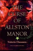 THE CURSE OF ALLSTON MANOR