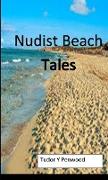 Nudist Beach Tales