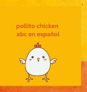 Pollito Chicken learning Español