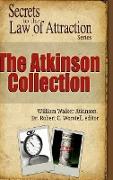 The Atkinson Collection - Secrets to the Law of Attraction Series