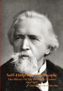 Self-Help By The People The History of the Rochdale Pioneers 1844-1892