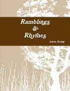 Ramblings & Rhymes