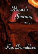 Mouse's Journey Volume 4