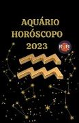 Aquário Horóscopo 2023