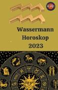 Wassermann Horoskop 2023