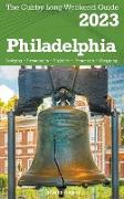 Philadelphia - The Cubby 2023 Long Weekend Guide