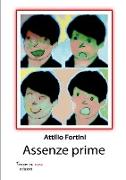 Assenze prime