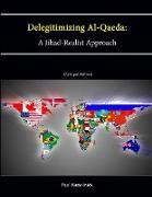 Delegitimizing Al-Qaeda