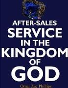 After-Sales Service in the Kingdom of God