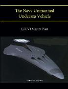 The Navy Unmanned Undersea Vehicle