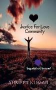 Justice For Love Community