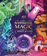 The Book of Mysteries, Magic, and the Unexplained