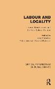 Labour and Locality