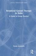 Relational Gestalt Therapy in India