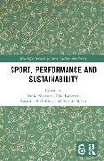 Sport, Performance and Sustainability