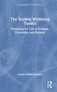 The Student Wellbeing Toolkit