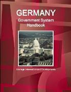 Germany Government System Handbook - Strategic Information and Developments