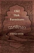 Old Oak Furniture