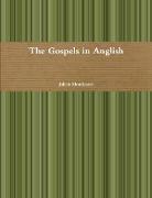 The Gospels in Anglish