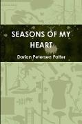 SEASONS OF MY HEART