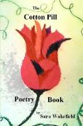 The Cotton Pill Poetry Book