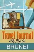 Travel Journal