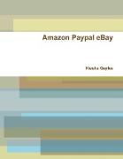 Amazon Paypal eBay
