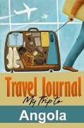 Travel Journal