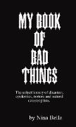 My Book of Bad Things