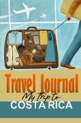 Travel Journal