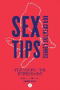 Sex Tips for Creative Lovers