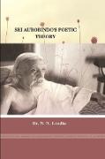 Sri Aurobindo's Poetic Theory