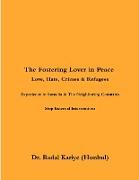 The Fostering Lover in Peace