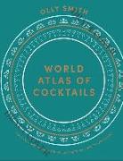 World Cocktail Atlas