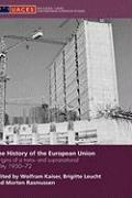 The History of the European Union