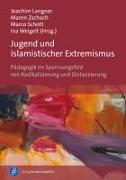 Jugend und islamistischer Extremismus