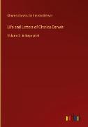 Life and Letters of Charles Darwin