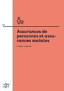 Assurances de personnes et assurances sociales
