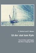 Geschichten und Sagen aus Kiels Vergangenheit