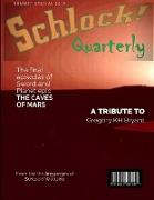 Schlock Quarterly Volume 3, Issue 9