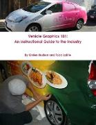 Vehicle Graphics 101